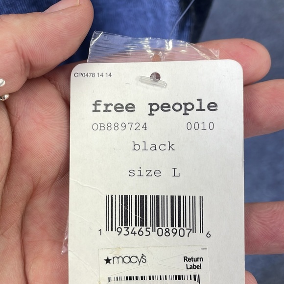 Collared tee - Picture 3 of 5